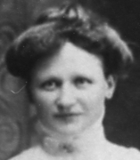 Laura Bielski Kolodziejski 1911